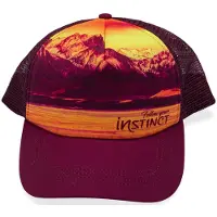 Instinct Trail Horizon Kappe