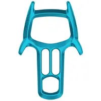 Edelrid - Mago 8 - Abseilgerät Gr 38 g icemint