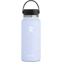 Hydroflask 32 Oz Wide Mouth, Flex Cap 2.0 Thermoskanne
