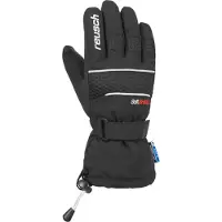 Reusch Handschuh Junior Connor R-TEX XT Black White-4,5