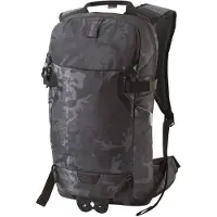 Nitro Rucksack Rover 14 Pack forged camo