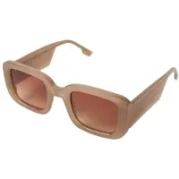 Komono Damen Sonnenbrillen Avery - Bruin - Größe ONESIZE