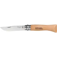 Opinel - Couteau Tradition Classique T6 - Taschenmesser