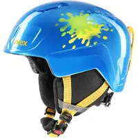 Uvex Kinder Helm heyya