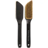 Black Diamond Boulderbürste Medium schwarz