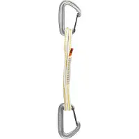 Black Diamond Mini Wire Alpine Expressschlinge