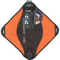Sea to Summit Camping Zubehör Pack Tap 10 Liter Red