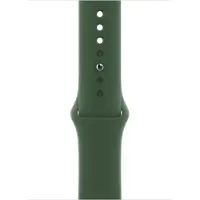 Apple Uhrband Watch MKUN3ZM/A 45 mm grün