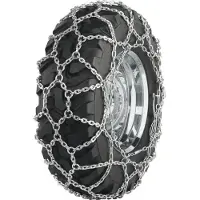 Ottinger Schneekette Wabennetz E f?r 22, 22.5, 24 Zoll
