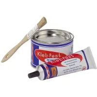 Westfalia Spezialklebstoff, 330 g Dose mit Pinsel