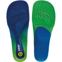 Sidas Junior Comfort 3d Junior-einlegesohle