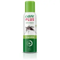 Care plus Anti-Insect Icaridin Aerosol Spray 100ml