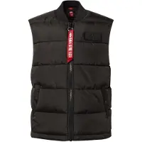 Alpha industries Funktionsweste "Puffer Vest"