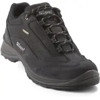 Grisport Travel Low Veterschoenen Laag - zwart - Maat 44