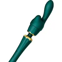 Zalo - Kyro Stabvibrator 1 St