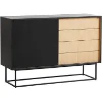 Woud Sideboard Virka High