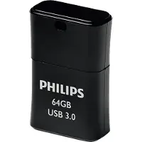 Philips Usb 3.0 64gb Pico Usb-stick