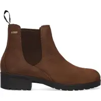 Dubarry Waterford Walnut Damen-Schuhgröße 38