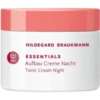 Hildegard Braukmann Essentials Aufbau Creme Nacht (50 ml)