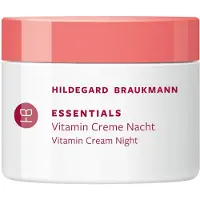 Hildegard Braukmann Essentials Vitamin Creme Nacht (50 ml)