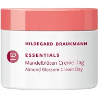 Hildegard Braukmann Essentials Mandelblüten Creme Tag (50 ml)