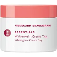 Hildegard Braukmann Essentials Weizenkeim Creme Tag (50 ml)