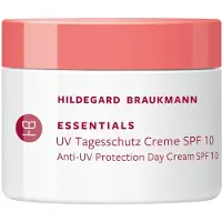 Hildegard Braukmann Essentials UV Tagesschutz Creme SPF 10 (50 ml)
