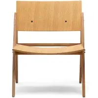 We Do Wood - Lily's Chair OAK