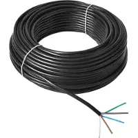 Pricenet Kabel 5x0,75mm² auf Rolle