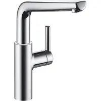NABER KWC Suno 5, Spültischarmatur, chrom