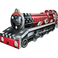 Wrebbit Hogwarts Express Harry Potter. 3D-PUZZLE (155 Teile)