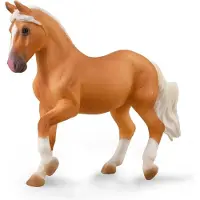 Collecta Stute Paso Fino Palomino Xl Figur Braun 3-6 Years Braun 3-6 Years