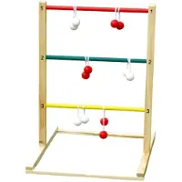 Spring Summer - Wooden Ladder Golf (302195)