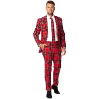 Oppo Merchandise Group B.V. Lumberjack - Hipster Holzfäller