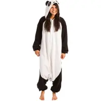 SAZAC Co.,ltd Kigurumi: Panda