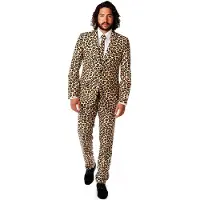 Opposuits The Jag