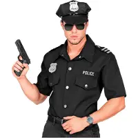 Widmann Hemd "Polizist" für Herren