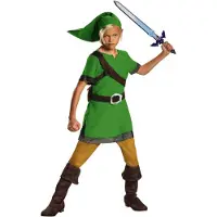 Morphsuits The Legend Of Zelda: Link