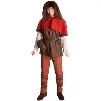 Metamorph Ronja Räubertochter