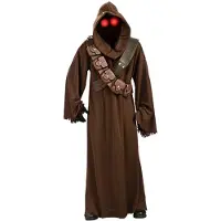 Rubies Costumes Co. Star Wars Jawa