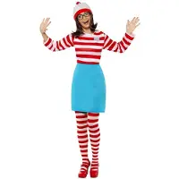 Smiffy Wo Ist Walter: Wenda