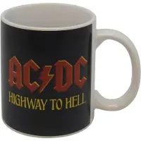 Pyramid AC/DC - Highway To Hell - Mug