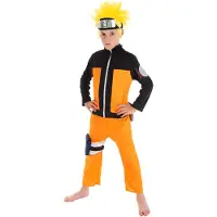 Chaks Naruto