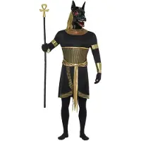 Smiffy Kronprinz Anubis