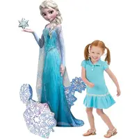 Amscan Elsa