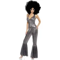 Smiffy Disco Diva