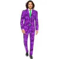 Opposuits The Joker