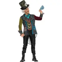 Leg avenue Verrückter Hutmacher - Mad Hatter