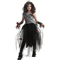 Rubies Costumes Co. Gothic Prom Queen - Large (884782)