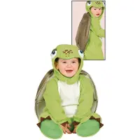Guirca Schildkrötenbabykostüm